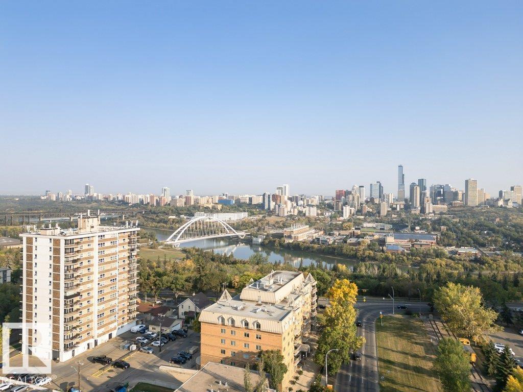 #602 8728 Gateway Bv Nw, Edmonton, Alberta  T6E 6K3 - Photo 72 - E4480683