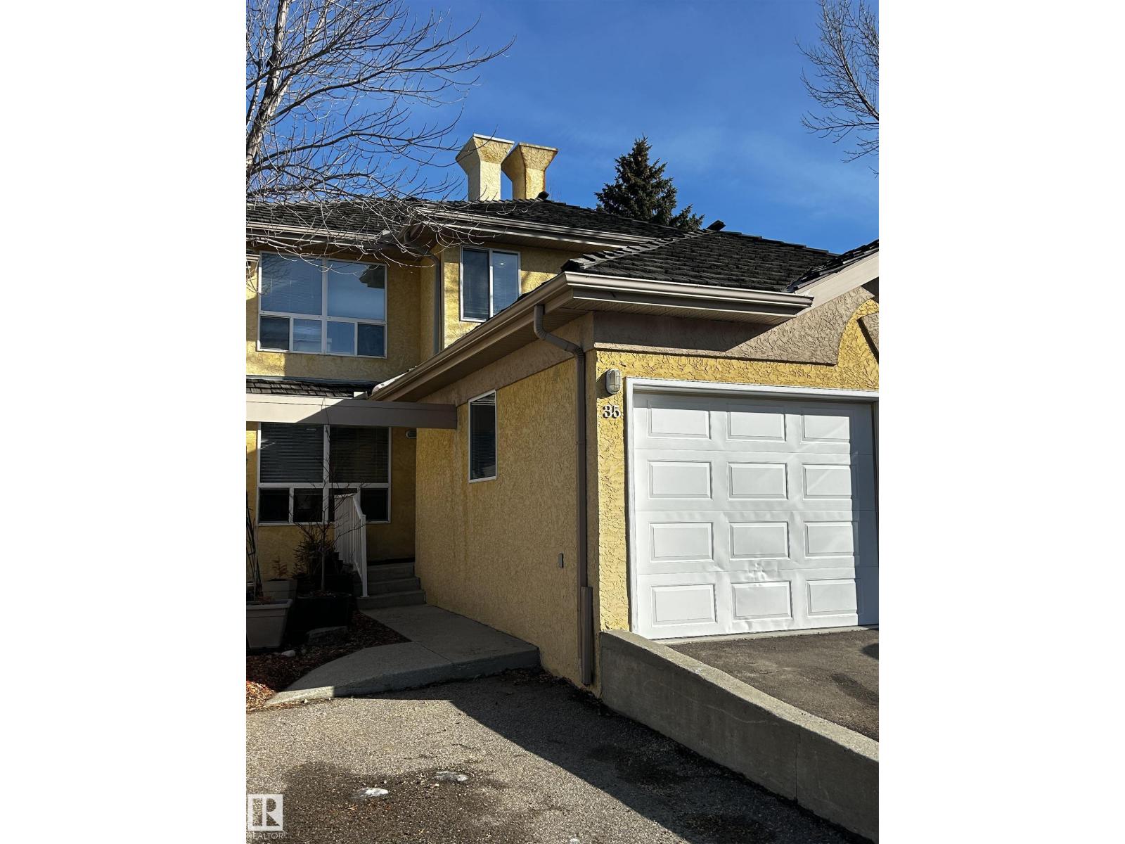 #35 901 Normandy Dr, Sherwood Park, Alberta  T8A 5V7 - Photo 2 - E4480684