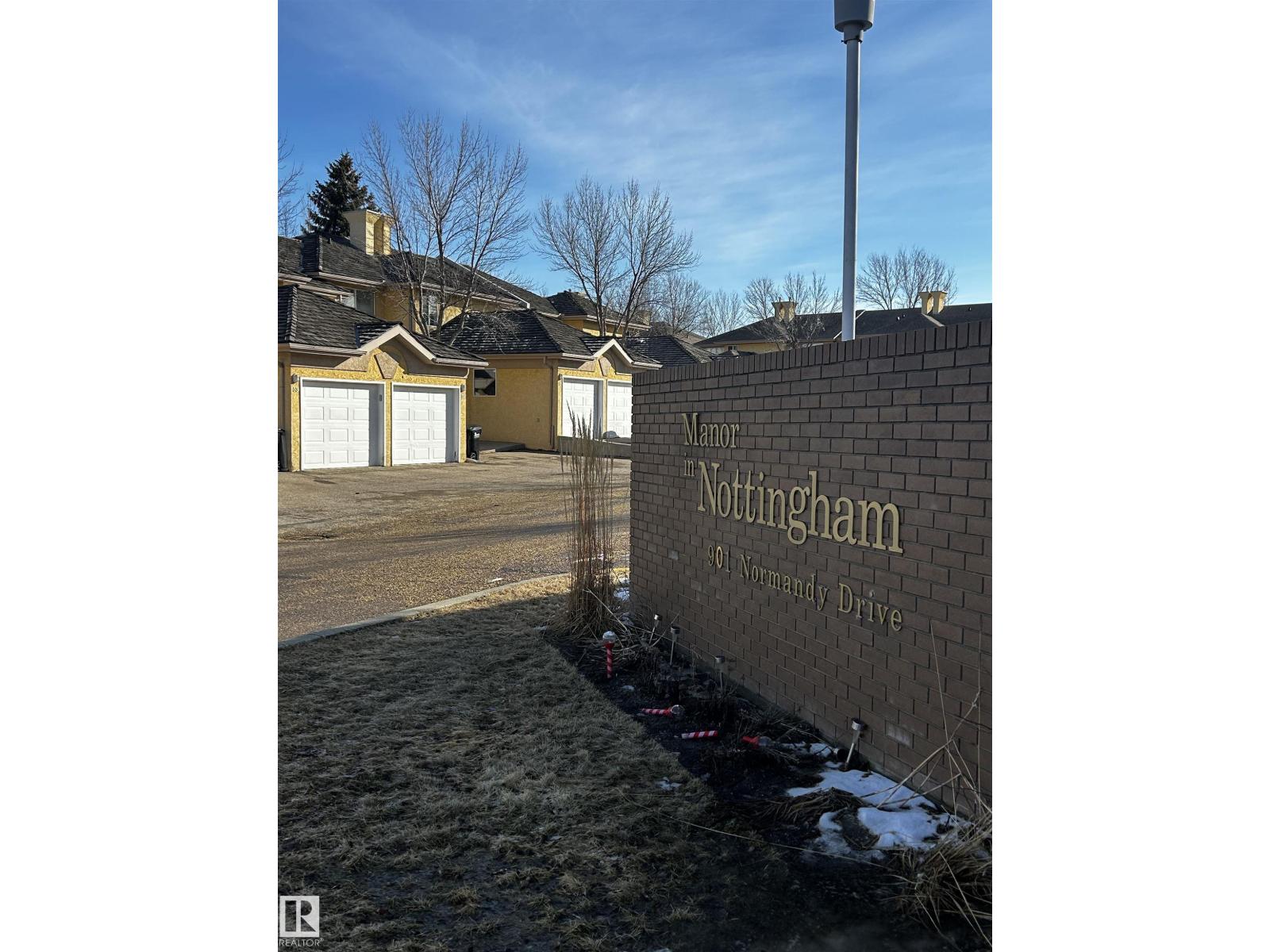 #35 901 Normandy Dr, Sherwood Park, Alberta  T8A 5V7 - Photo 3 - E4480684