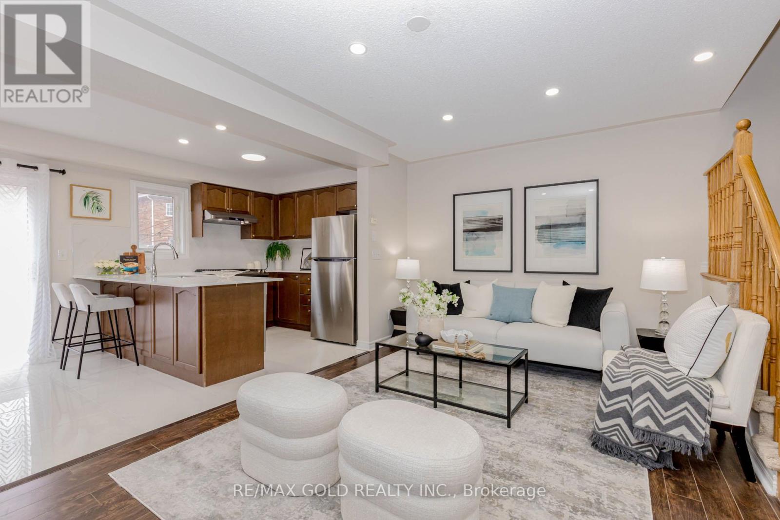 154 Brussels Avenue, Brampton, Ontario  L6Z 0E1 - Photo 12 - W12957260