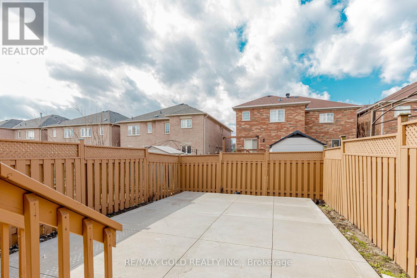 154 Brussels Avenue, Brampton, Ontario  L6Z 0E1 - Photo 45 - W12957260