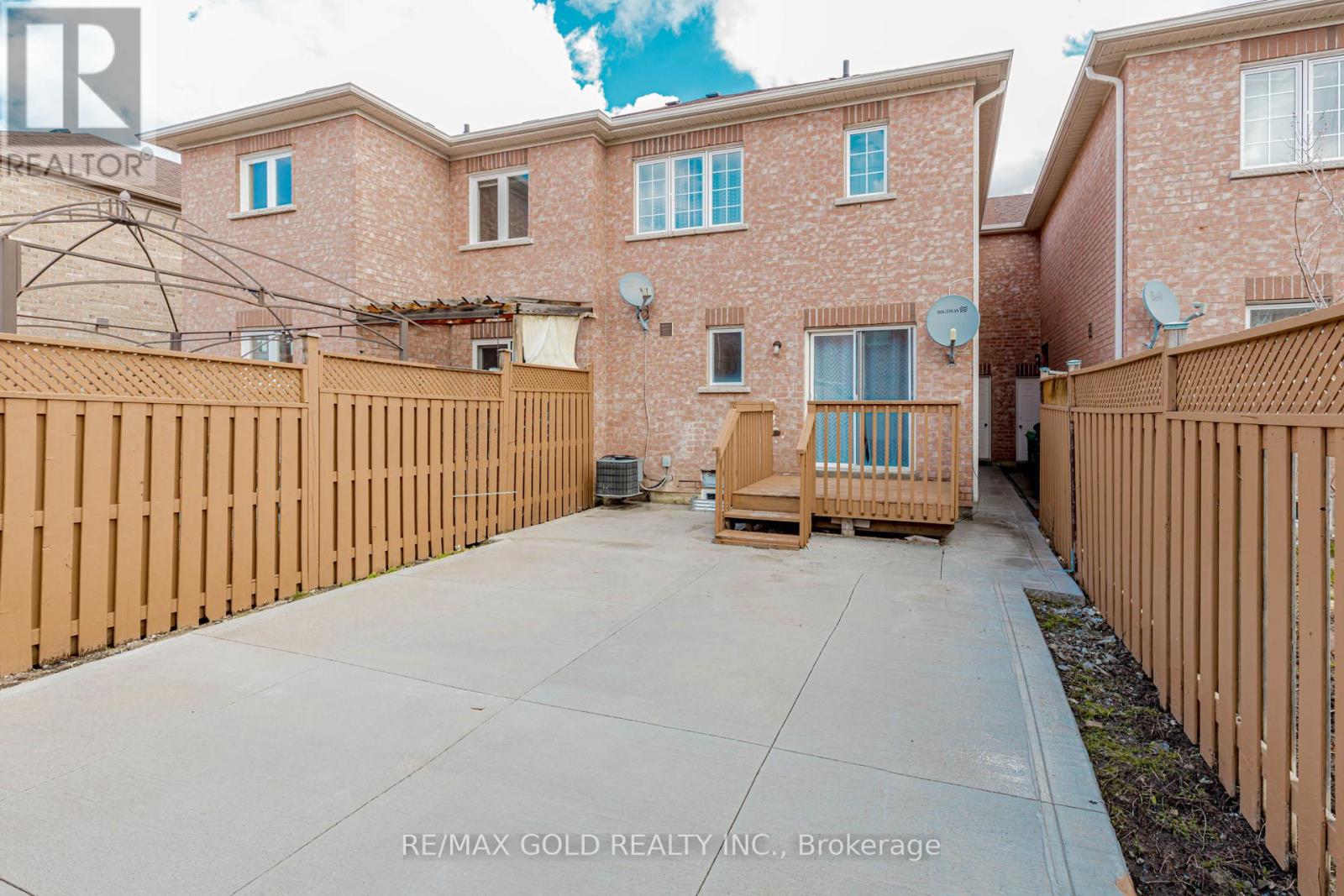 154 Brussels Avenue, Brampton, Ontario  L6Z 0E1 - Photo 46 - W12957260