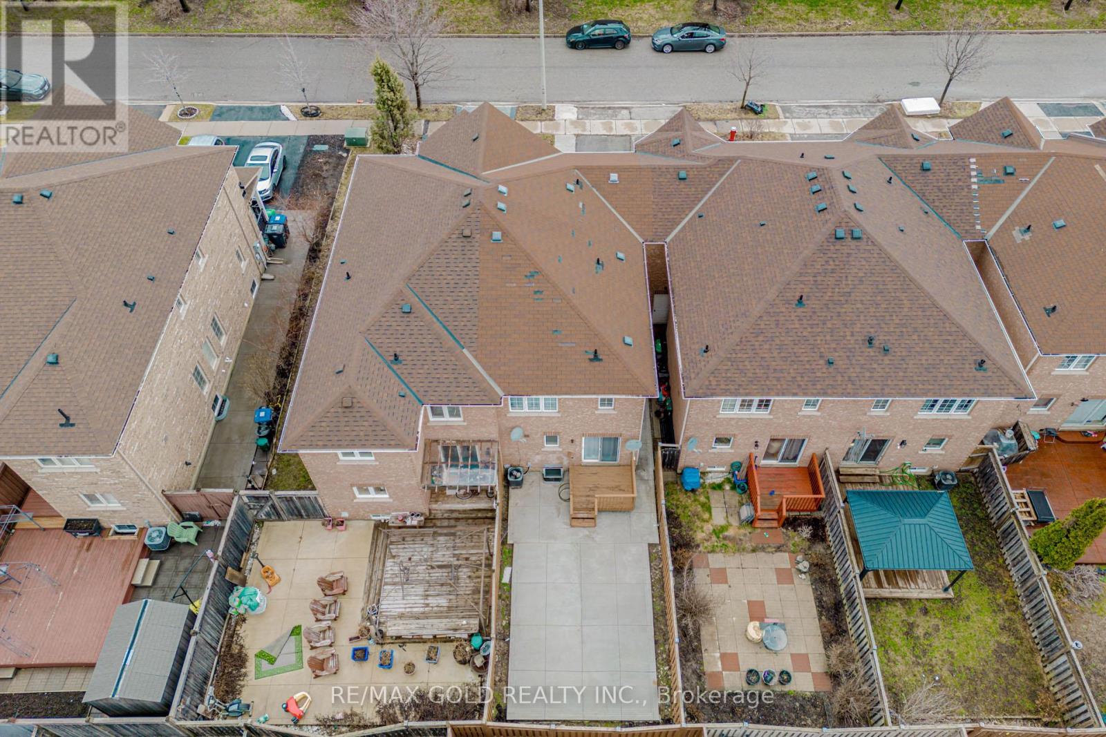 154 Brussels Avenue, Brampton, Ontario  L6Z 0E1 - Photo 48 - W12957260