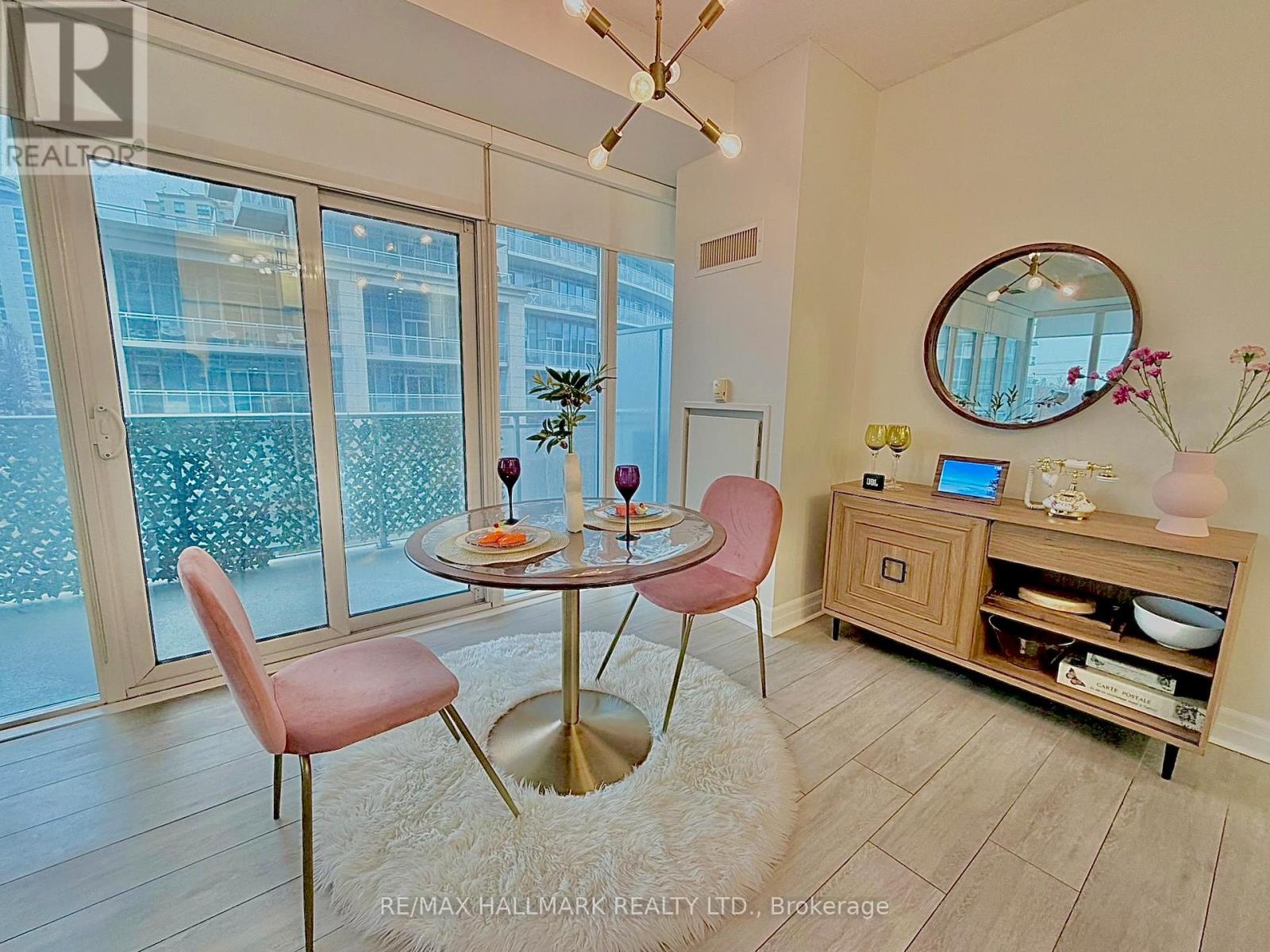 323 - 58 Marine Parade Drive, Toronto, Ontario  M8V 4G1 - Photo 10 - W12957266