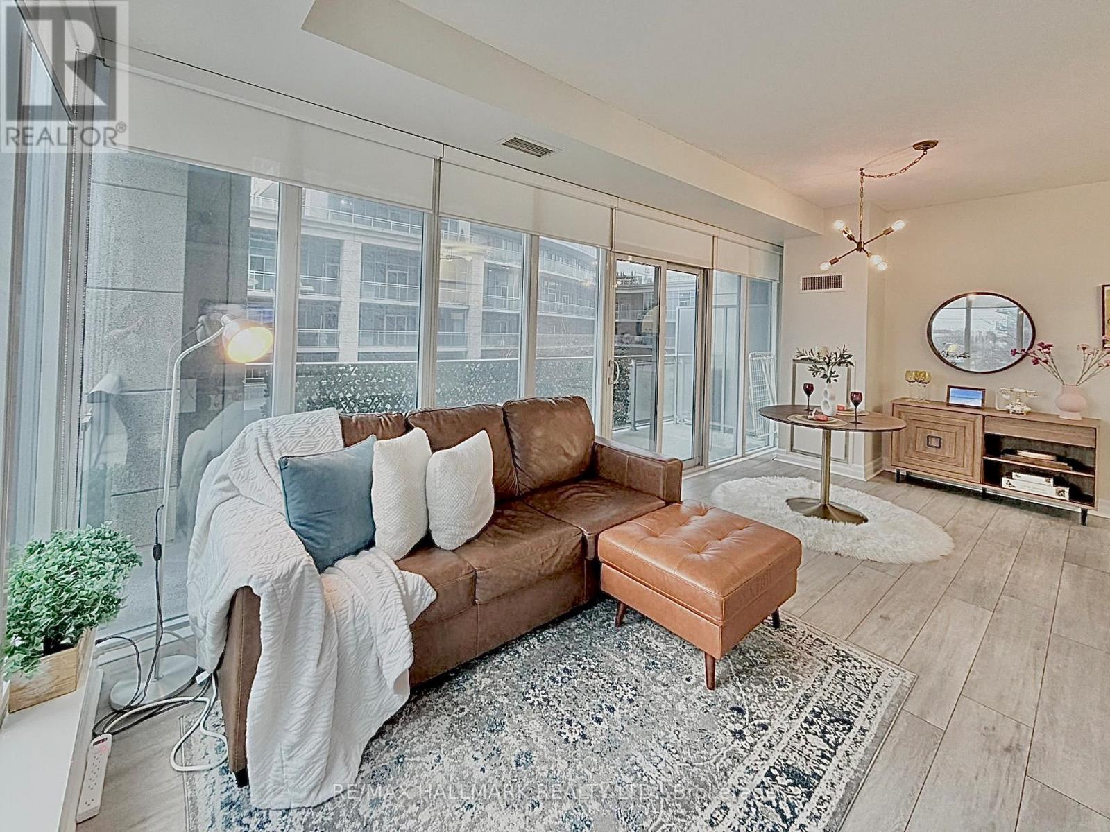 323 - 58 Marine Parade Drive, Toronto, Ontario  M8V 4G1 - Photo 11 - W12957266