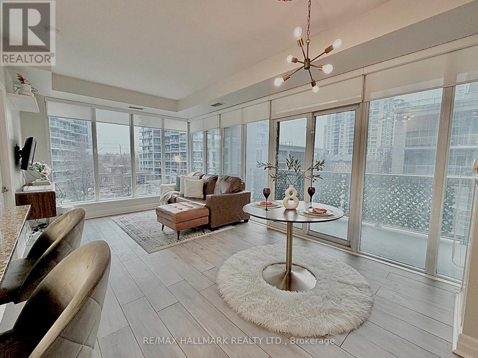 323 - 58 Marine Parade Drive, Toronto, Ontario  M8V 4G1 - Photo 12 - W12957266