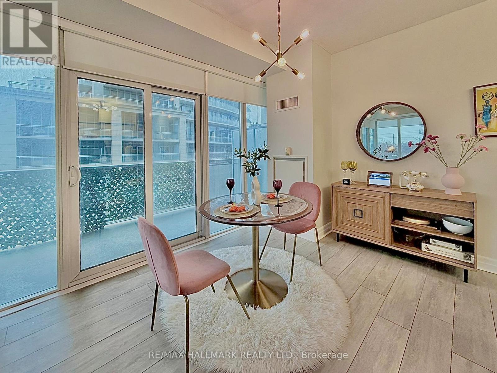 323 - 58 Marine Parade Drive, Toronto, Ontario  M8V 4G1 - Photo 13 - W12957266