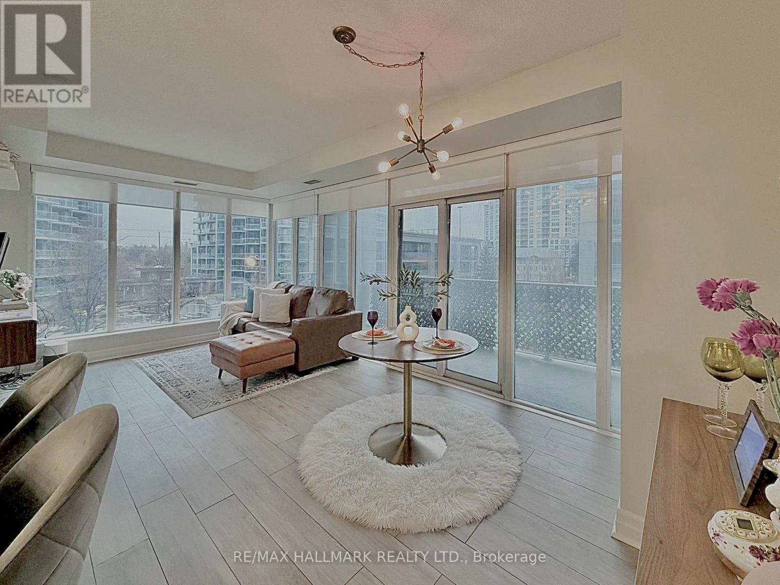 323 - 58 Marine Parade Drive, Toronto, Ontario  M8V 4G1 - Photo 16 - W12957266