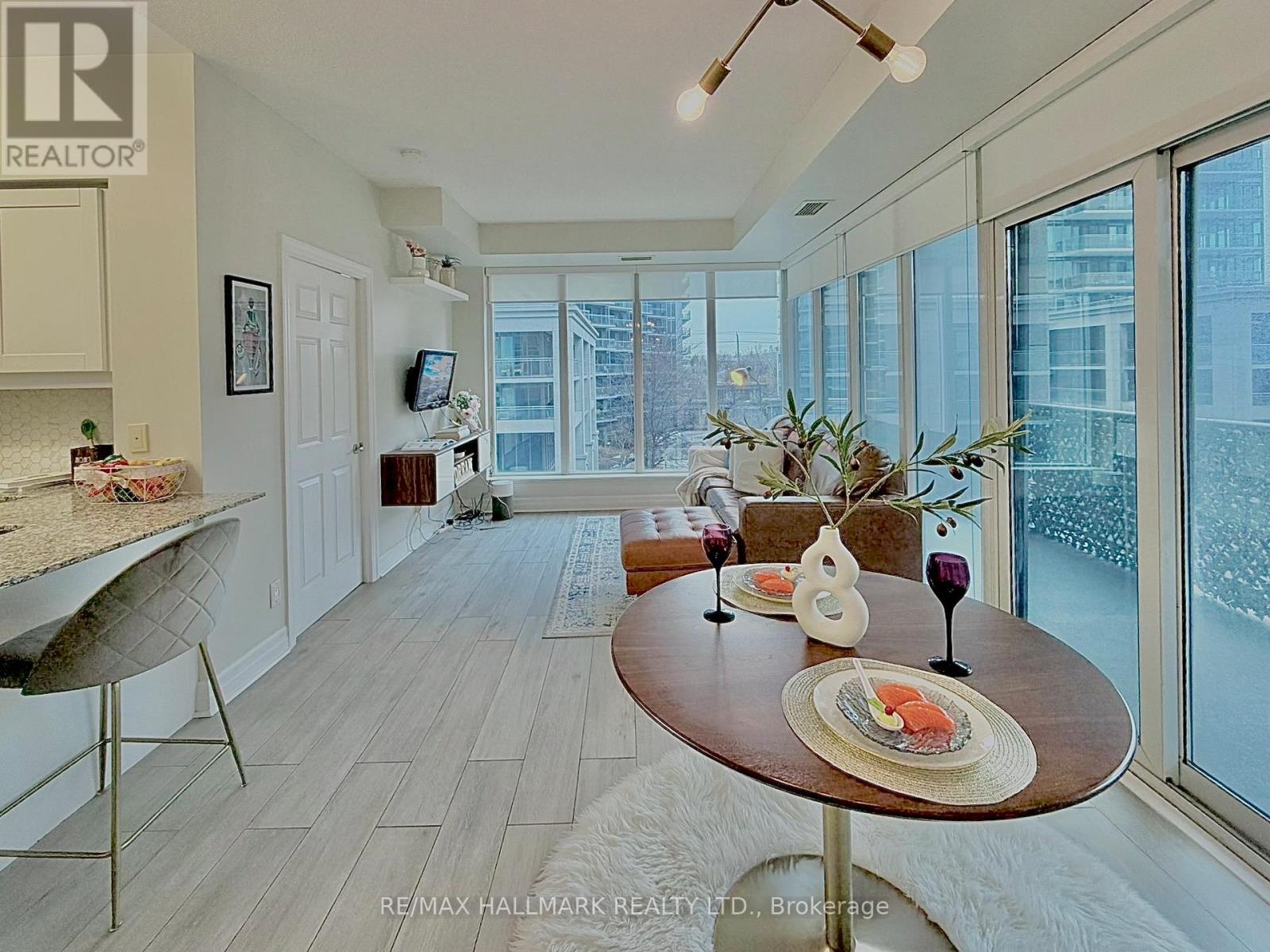 323 - 58 Marine Parade Drive, Toronto, Ontario  M8V 4G1 - Photo 17 - W12957266