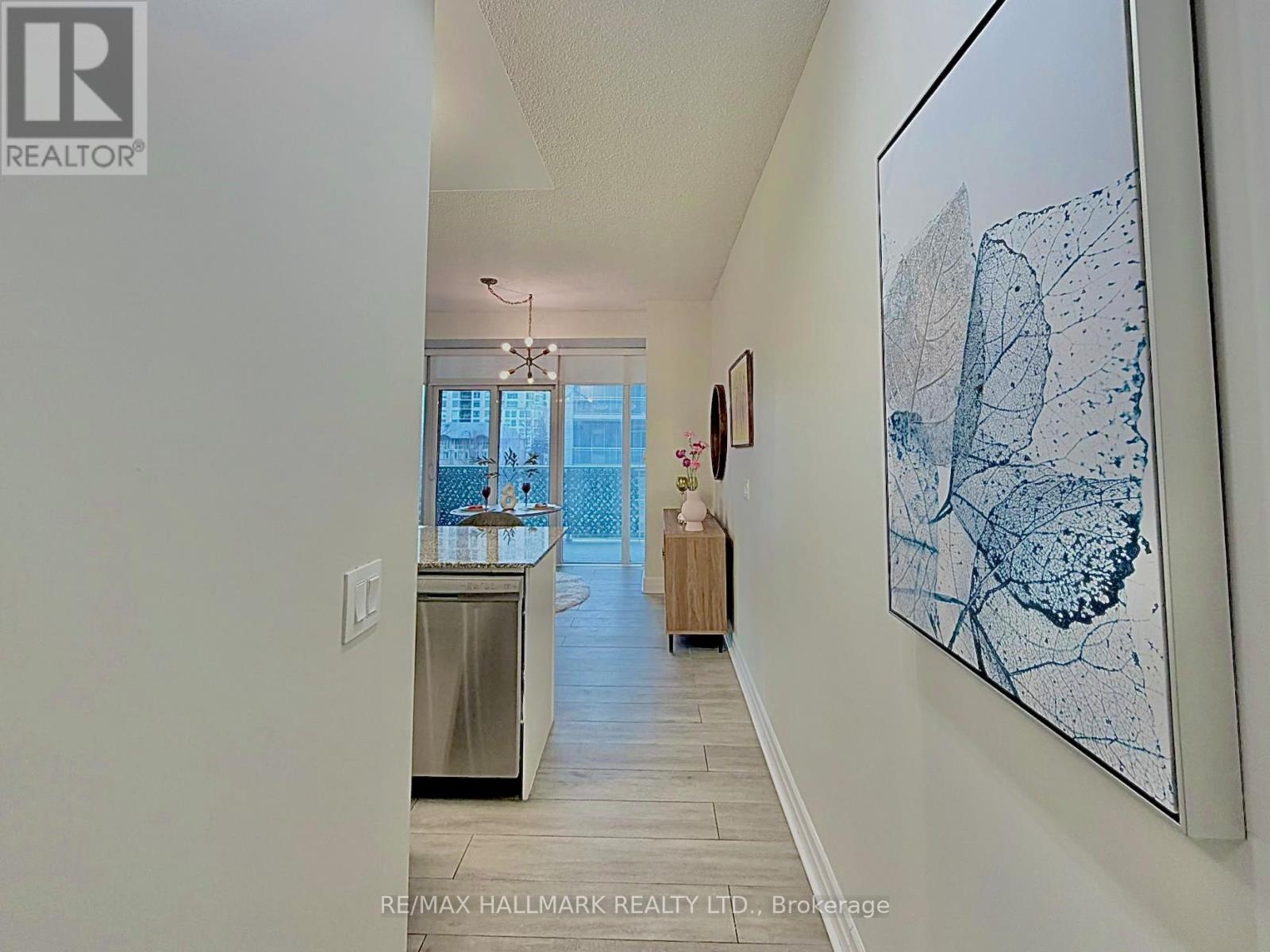 323 - 58 Marine Parade Drive, Toronto, Ontario  M8V 4G1 - Photo 19 - W12957266