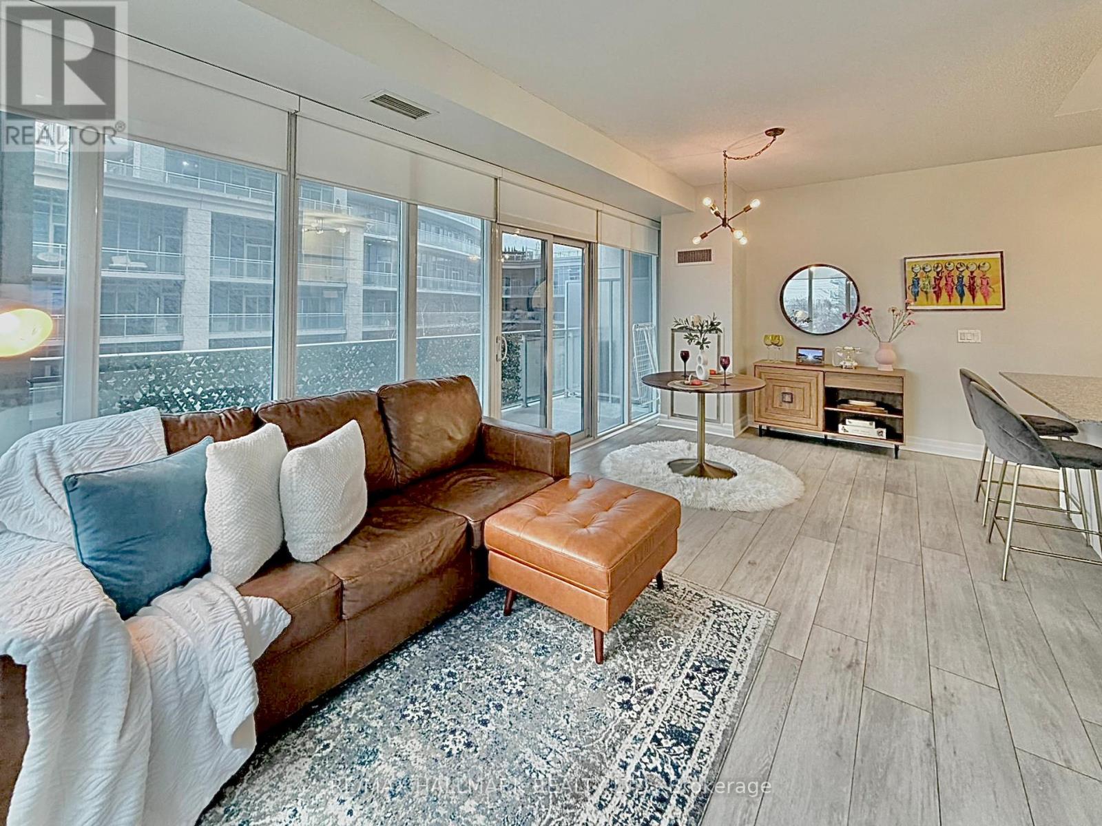 323 - 58 Marine Parade Drive, Toronto, Ontario  M8V 4G1 - Photo 22 - W12957266