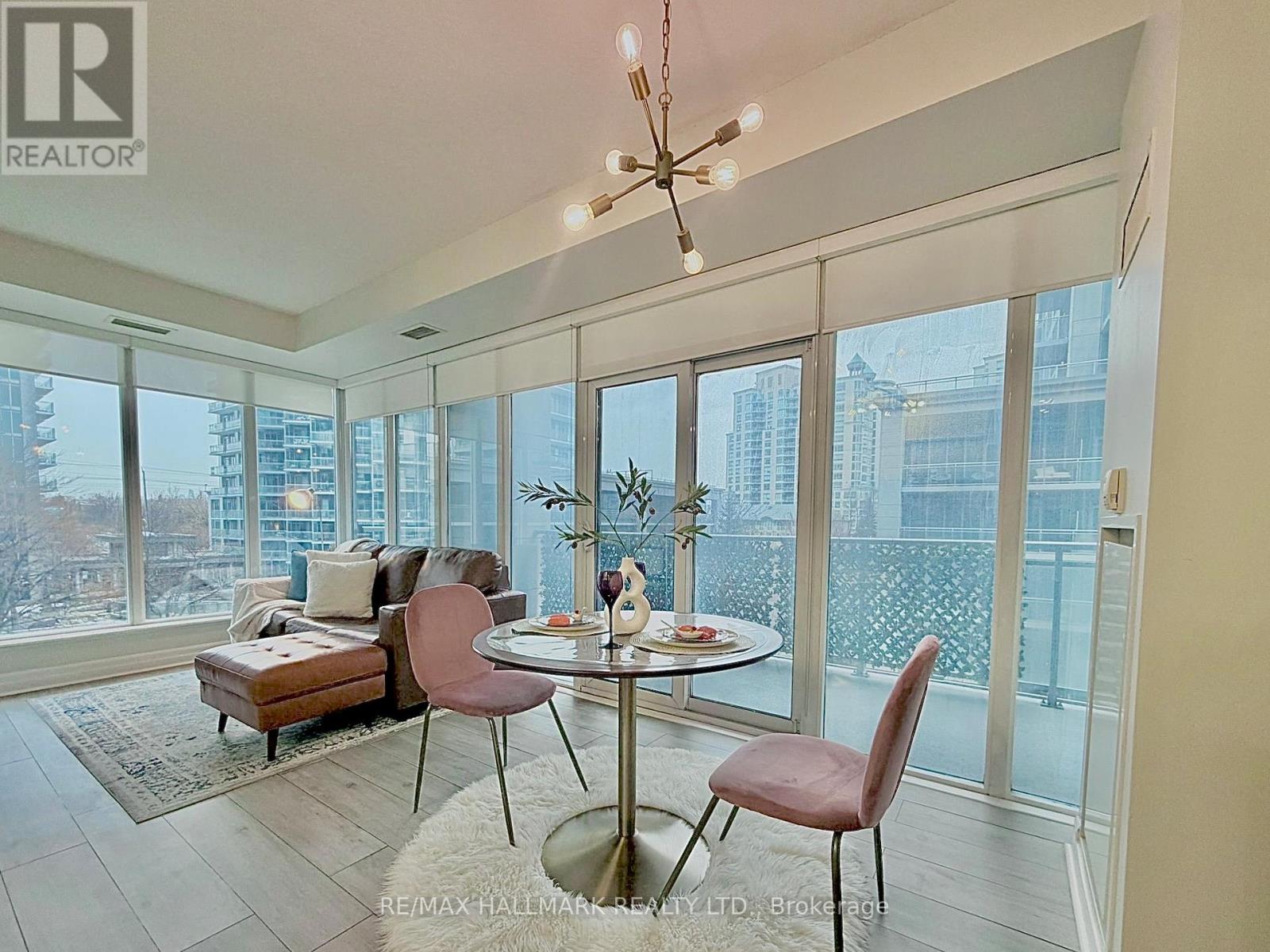 323 - 58 Marine Parade Drive, Toronto, Ontario  M8V 4G1 - Photo 23 - W12957266