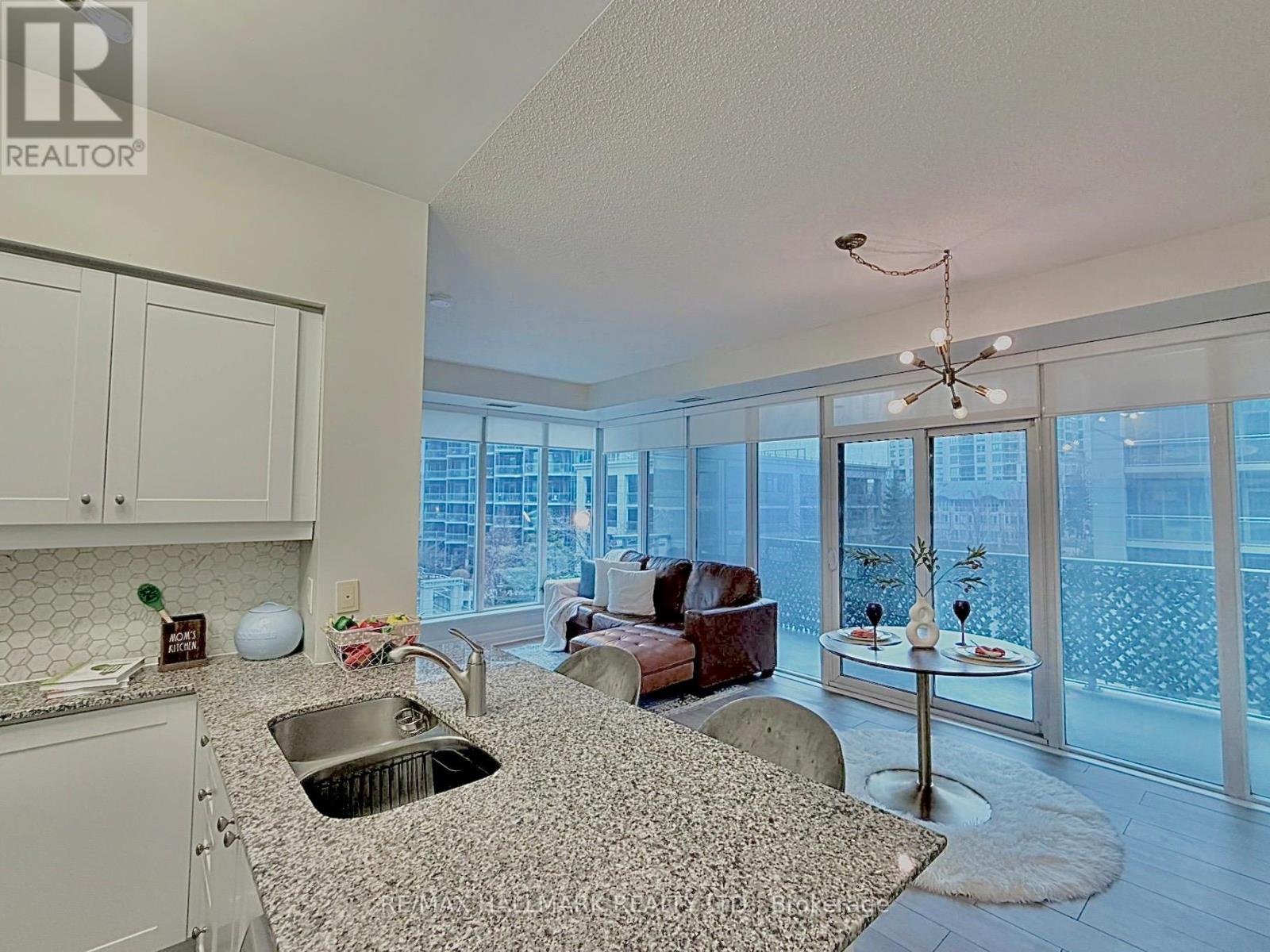 323 - 58 Marine Parade Drive, Toronto, Ontario  M8V 4G1 - Photo 24 - W12957266