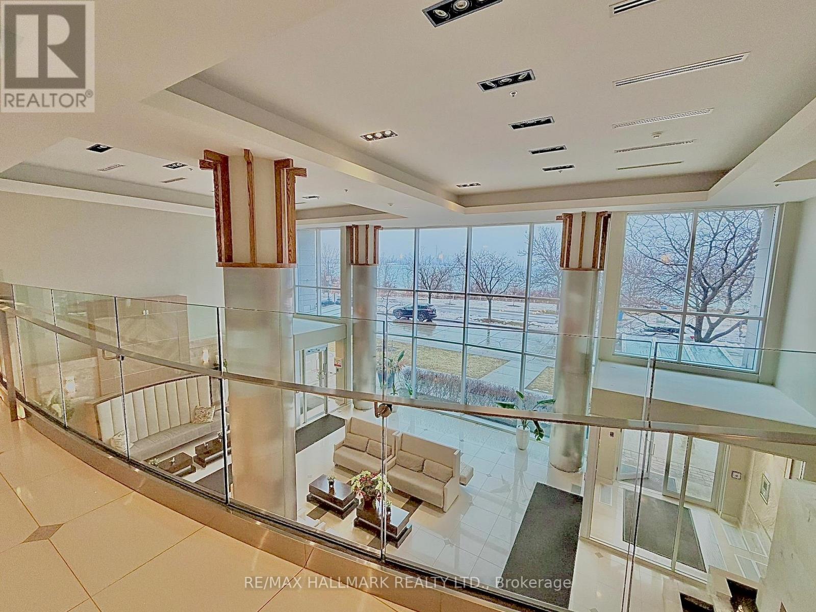 323 - 58 Marine Parade Drive, Toronto, Ontario  M8V 4G1 - Photo 28 - W12957266