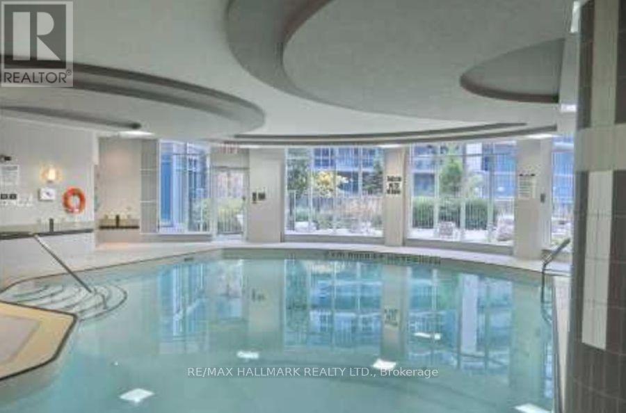 323 - 58 Marine Parade Drive, Toronto, Ontario  M8V 4G1 - Photo 33 - W12957266