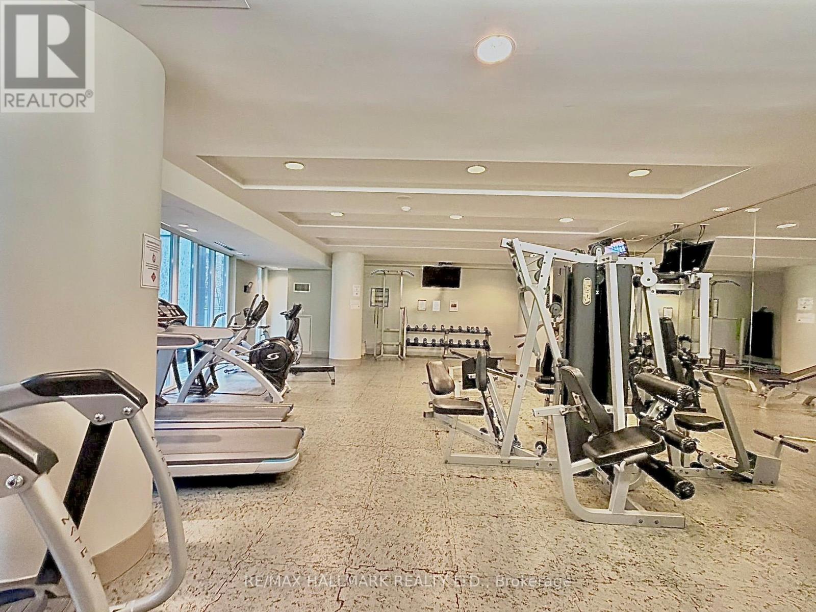 323 - 58 Marine Parade Drive, Toronto, Ontario  M8V 4G1 - Photo 35 - W12957266