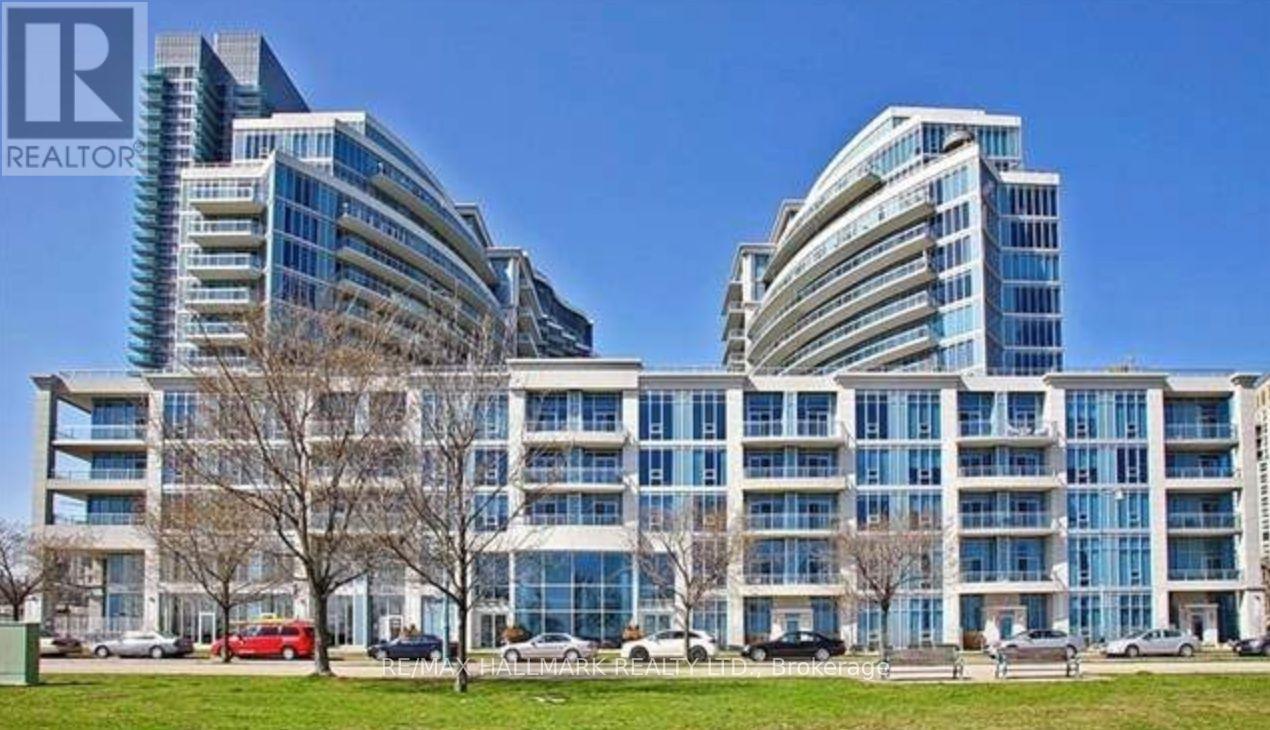 323 - 58 Marine Parade Drive, Toronto, Ontario  M8V 4G1 - Photo 36 - W12957266