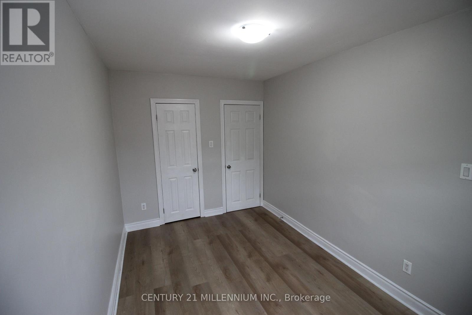 Upper - 2991 Islington Avenue, Toronto, Ontario  M9L 2K9 - Photo 34 - W12957276