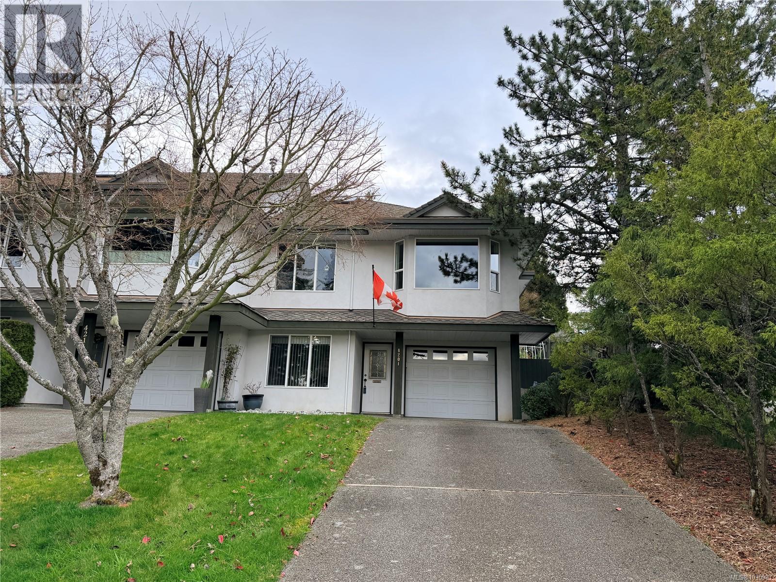 4201 KENDALL Ave, Port Alberni, British Columbia