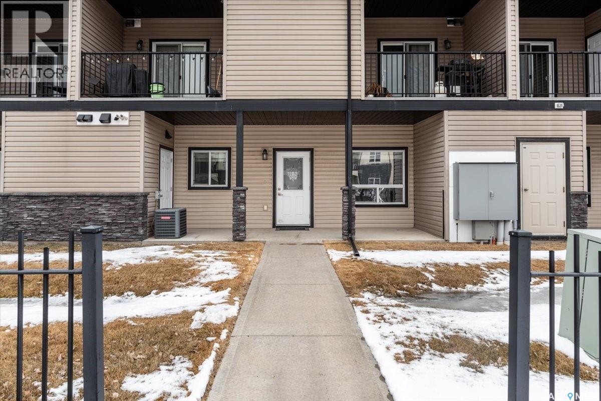 713 3806 DEWDNEY AVENUE E, Regina, Saskatchewan