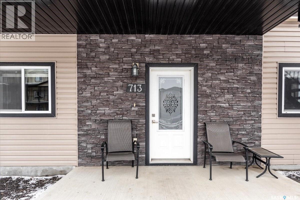 713 3806 Dewdney Avenue E, Regina, Saskatchewan  S4Z 0A6 - Photo 3 - SK032051