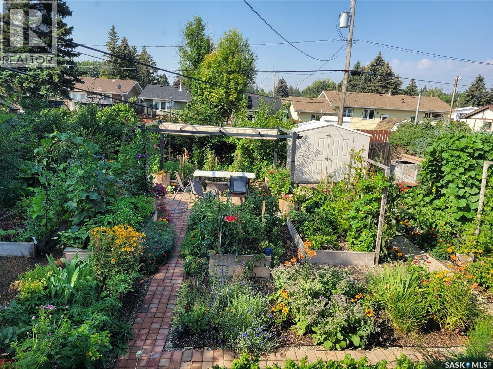 804 Pitt Street, Indian Head, Saskatchewan  S0G 2K0 - Photo 39 - SK032046