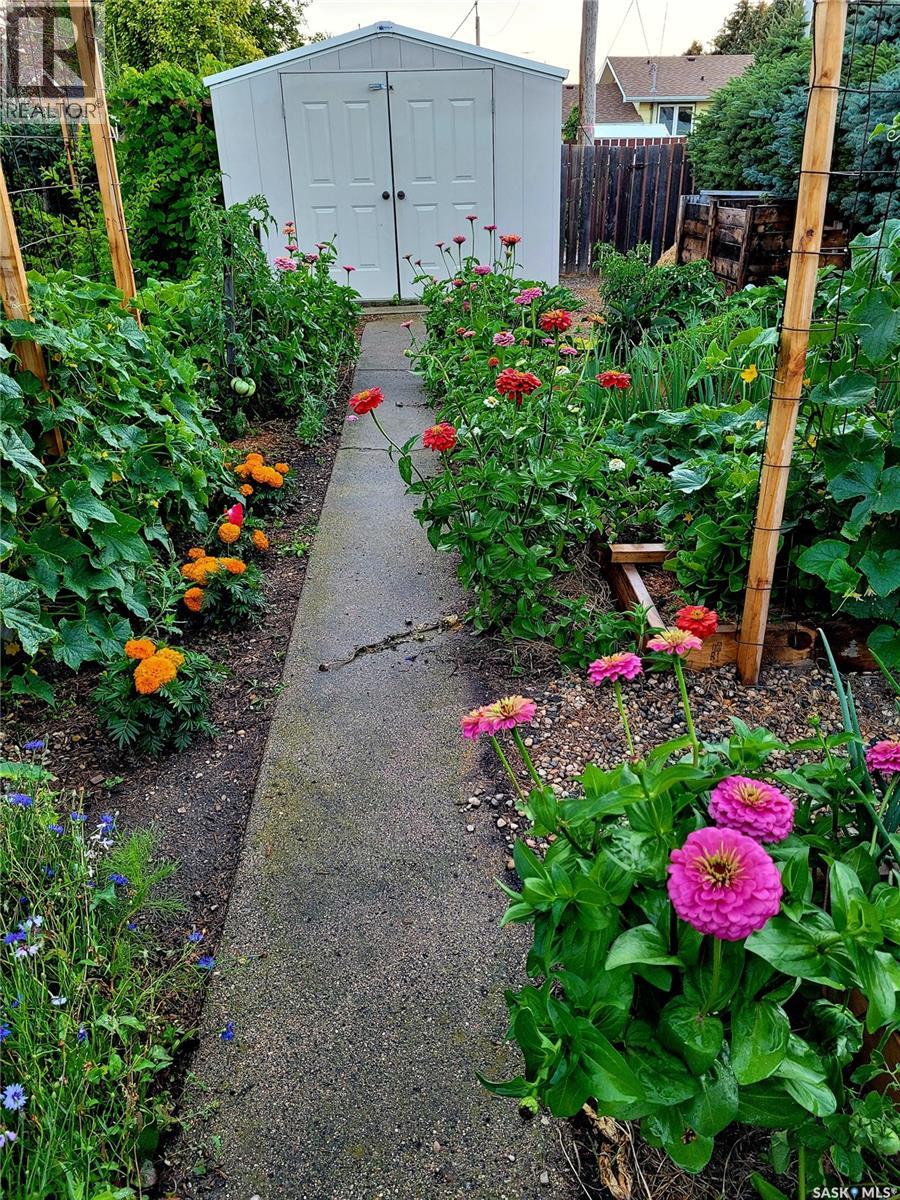 804 Pitt Street, Indian Head, Saskatchewan  S0G 2K0 - Photo 43 - SK032046