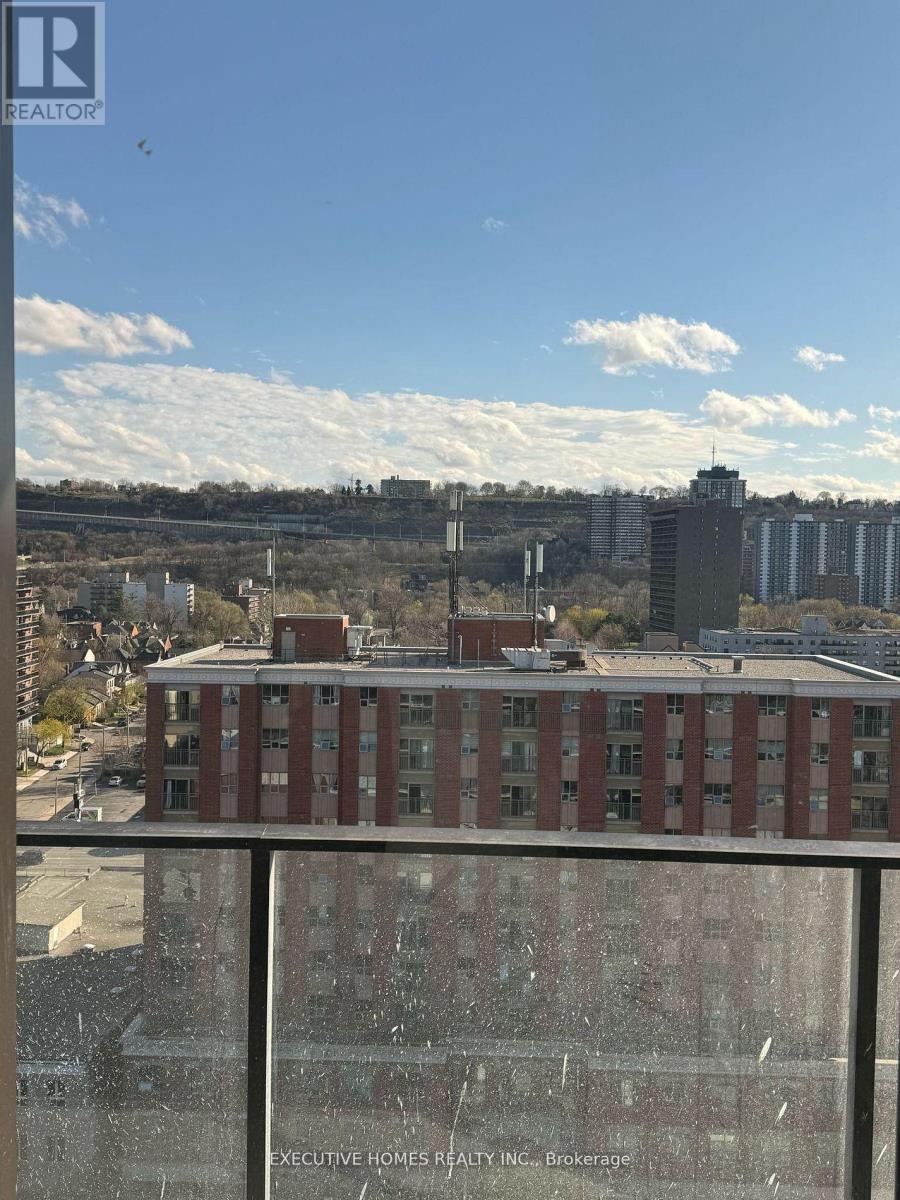 1502 - 1 Jarvis Street, Hamilton, Ontario  L8R 0A8 - Photo 13 - X12957252