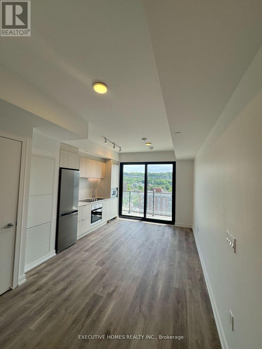 1502 - 1 Jarvis Street, Hamilton, Ontario  L8R 0A8 - Photo 4 - X12957252