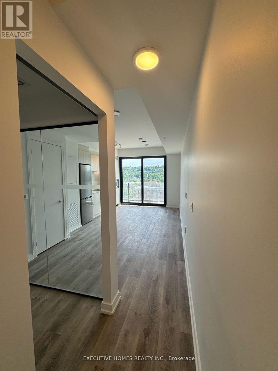 1502 - 1 Jarvis Street, Hamilton, Ontario  L8R 0A8 - Photo 5 - X12957252