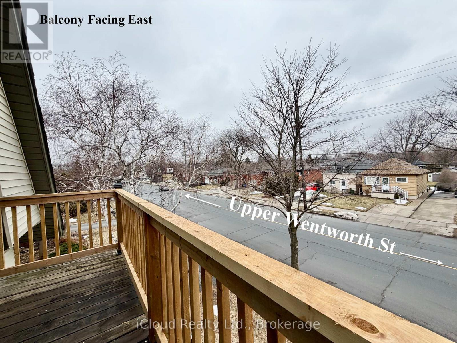 405 Upper Wentworth Street, Hamilton, Ontario  L9A 4T4 - Photo 20 - X12957270