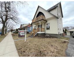 405 UPPER WENTWORTH STREET, Hamilton, Ontario