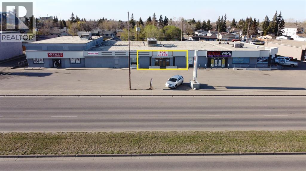 3b, 5716 44 Street, Lloydminster, Alberta  T9V 0B6 - Photo 3 - A2285381