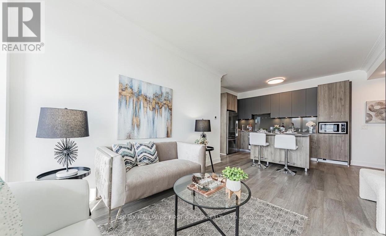 38 WATER WALK DRIVE, Markham, Ontario