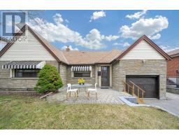 34 DOWNSVIEW AVENUE, Toronto, Ontario