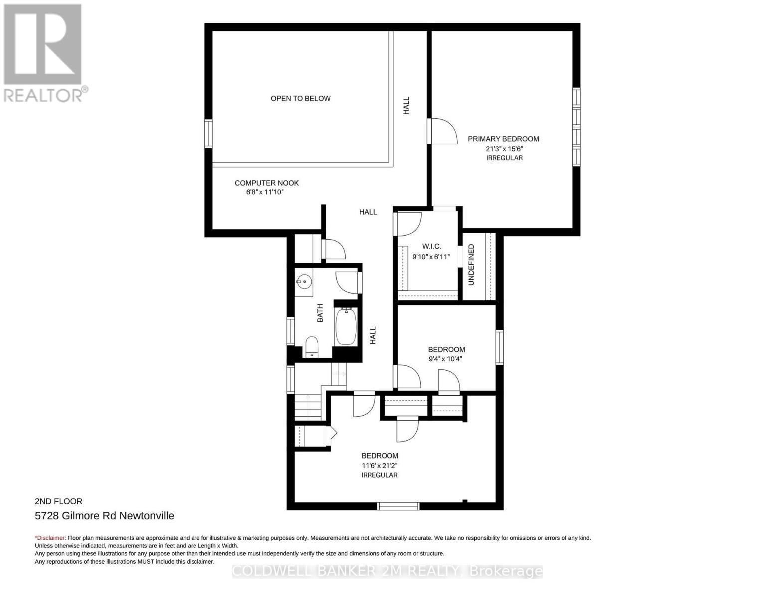 5728 Gilmore Road, Clarington, Ontario  L0A 1J0 - Photo 49 - E12956164