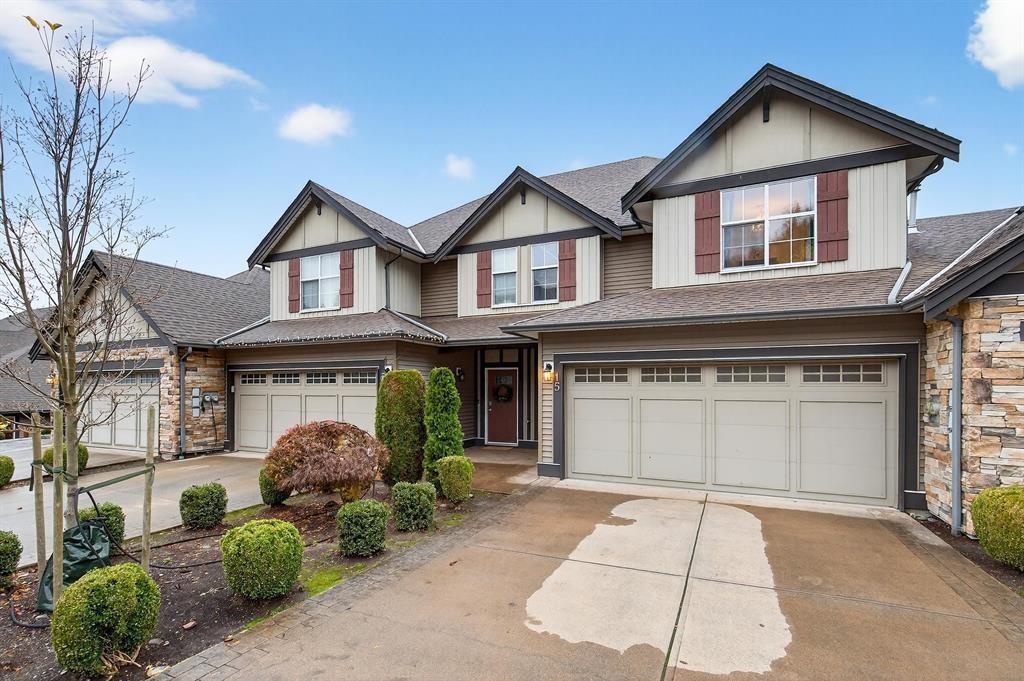 15 5900 JINKERSON ROAD|Promontory, Chilliwack, British Columbia