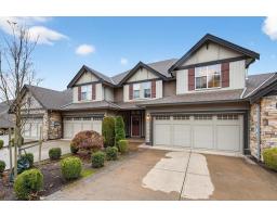 15 5900 JINKERSON ROAD|Promontory, Chilliwack, British Columbia