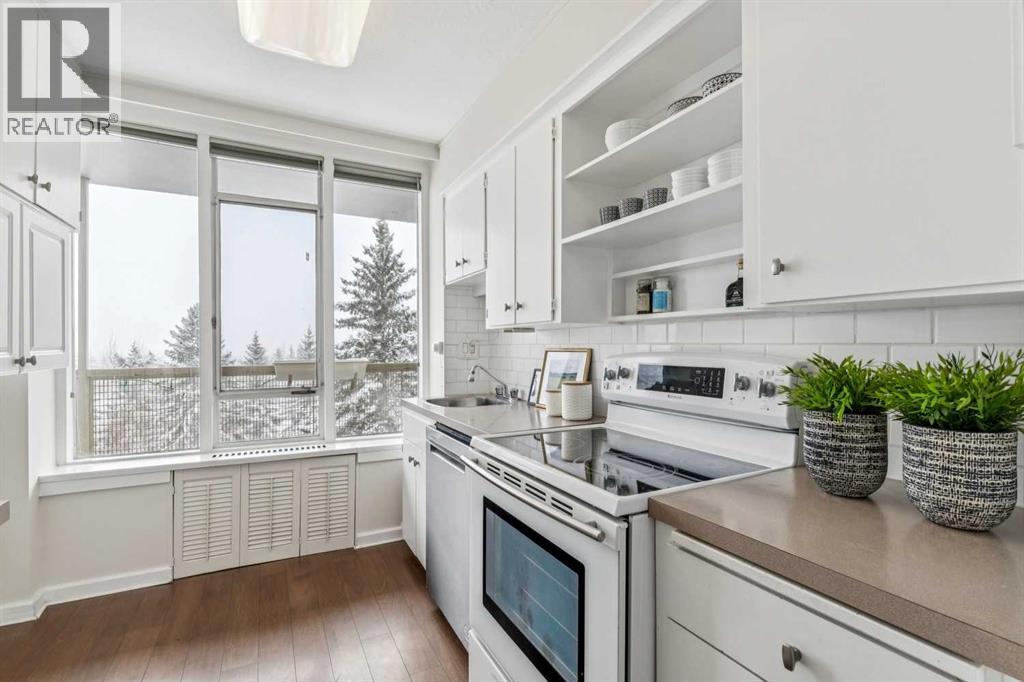 608, 3316 Rideau Place SW, Calgary, Alberta  T2S 1Z4 - Photo 10 - A2299045