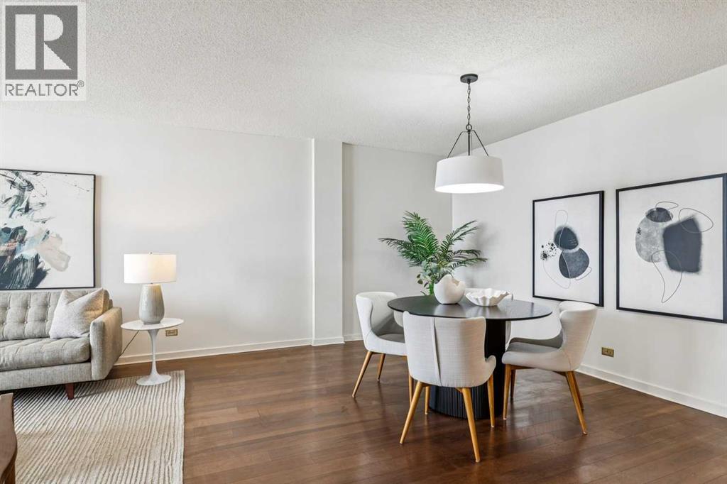 608, 3316 Rideau Place SW, Calgary, Alberta  T2S 1Z4 - Photo 3 - A2299045