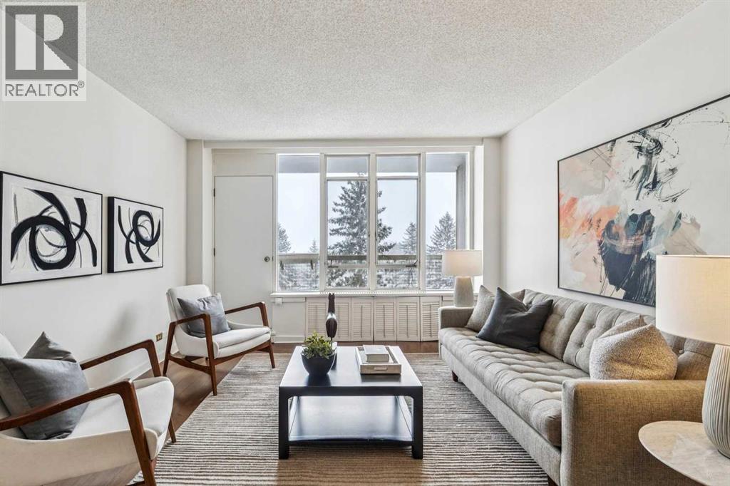 608, 3316 Rideau Place SW, Calgary, Alberta  T2S 1Z4 - Photo 5 - A2299045