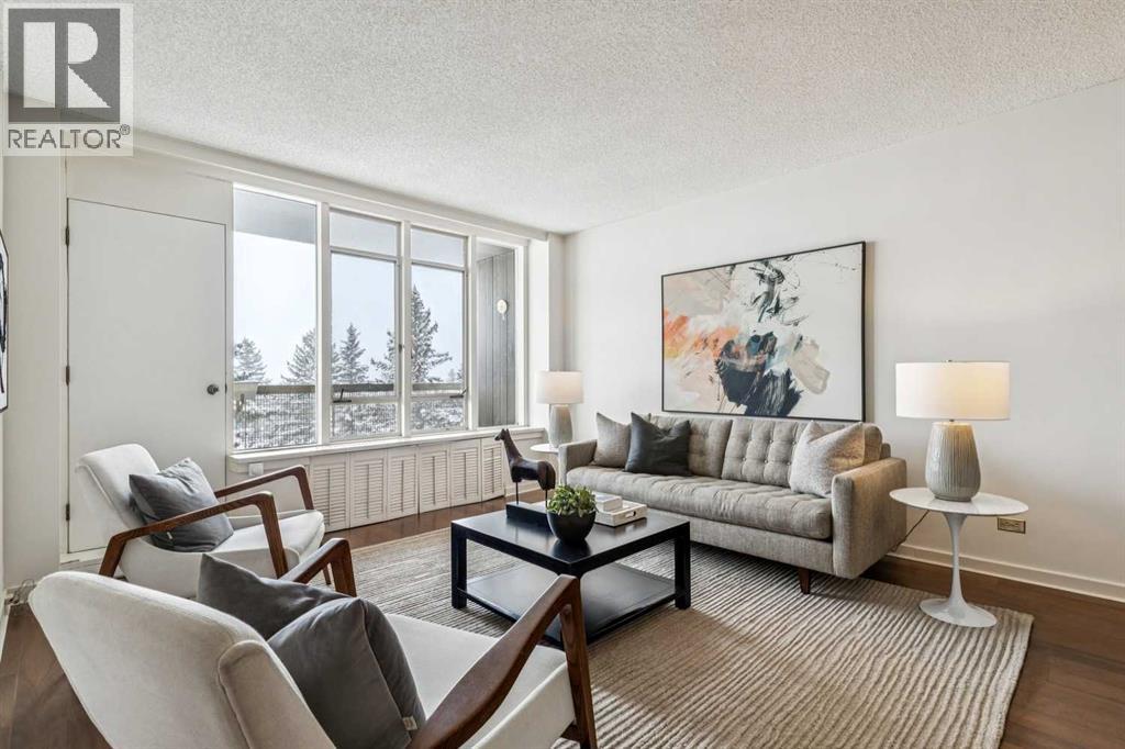 608, 3316 Rideau Place SW, Calgary, Alberta  T2S 1Z4 - Photo 6 - A2299045