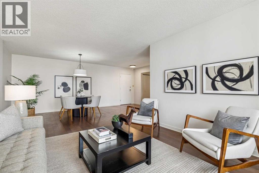 608, 3316 Rideau Place SW, Calgary, Alberta  T2S 1Z4 - Photo 7 - A2299045