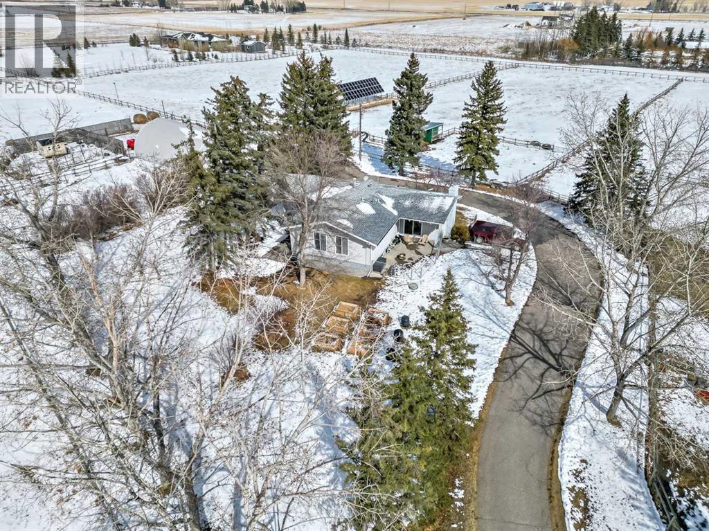 120050 466 Avenue E, Rural Foothills County, Alberta