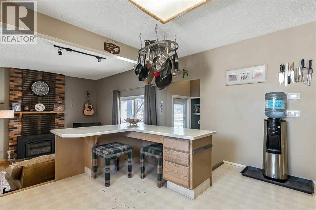 120050 466 Avenue E, Rural Foothills County, Alberta  T1V 1N3 - Photo 11 - A2299029