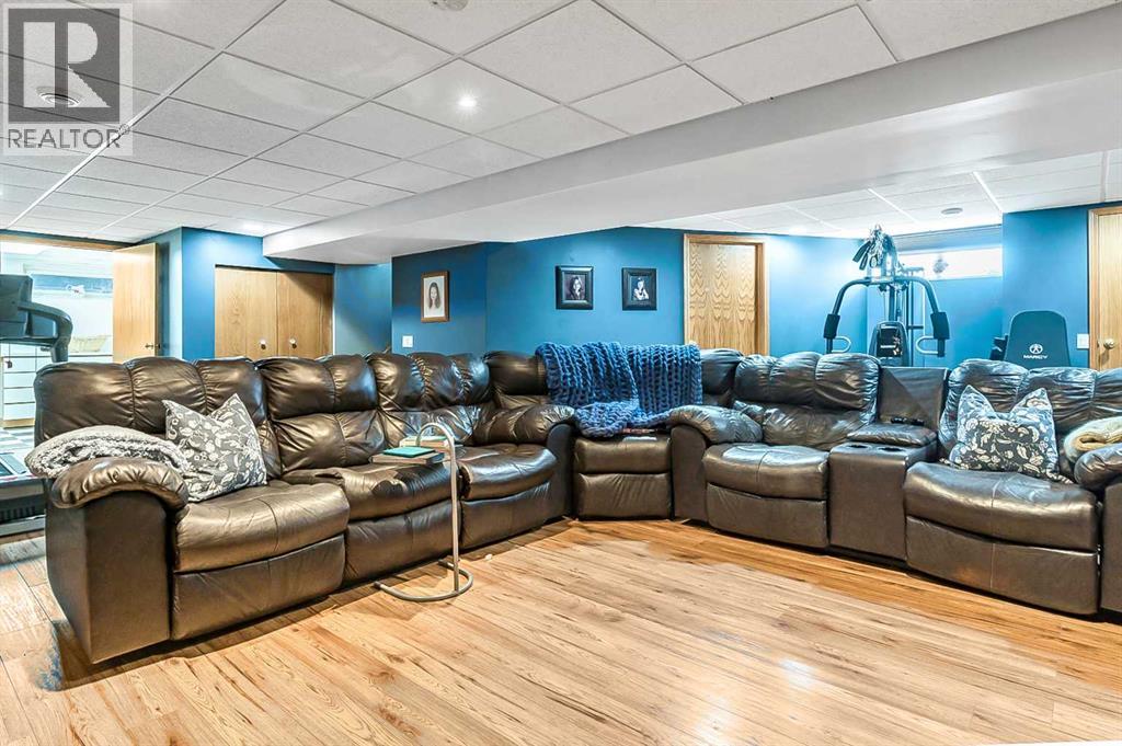 120050 466 Avenue E, Rural Foothills County, Alberta  T1V 1N3 - Photo 24 - A2299029