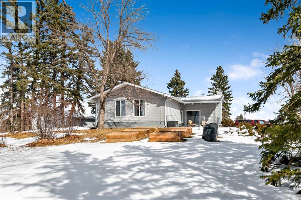 120050 466 Avenue E, Rural Foothills County, Alberta  T1V 1N3 - Photo 31 - A2299029