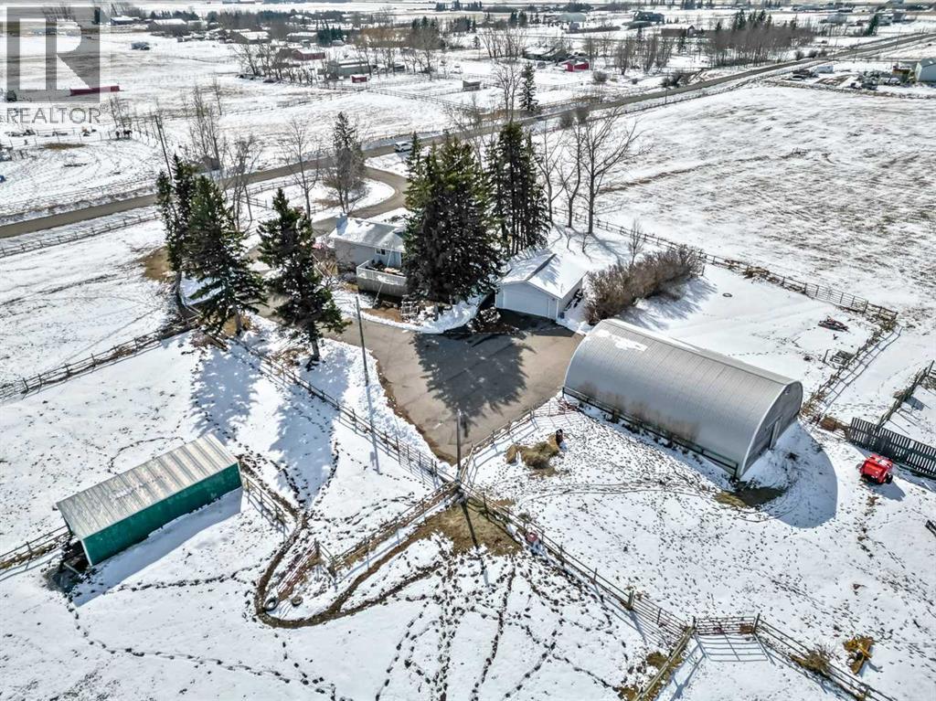 120050 466 Avenue E, Rural Foothills County, Alberta  T1V 1N3 - Photo 37 - A2299029