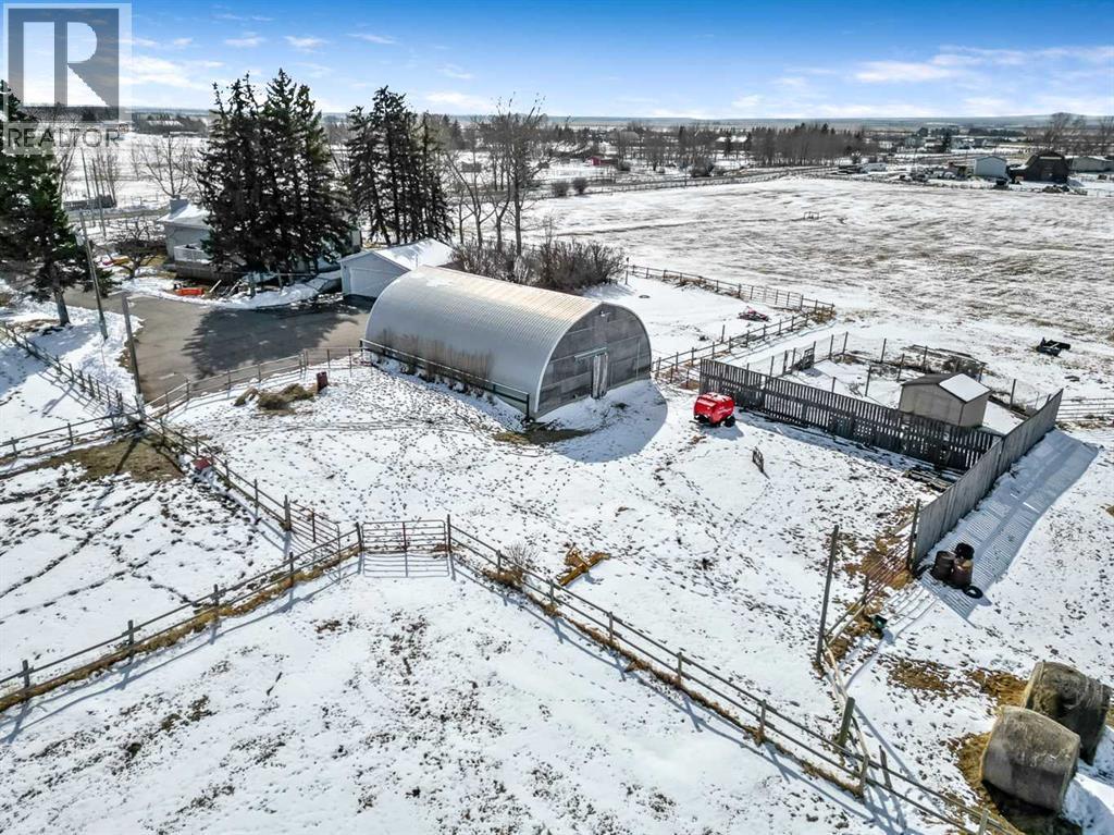 120050 466 Avenue E, Rural Foothills County, Alberta  T1V 1N3 - Photo 38 - A2299029