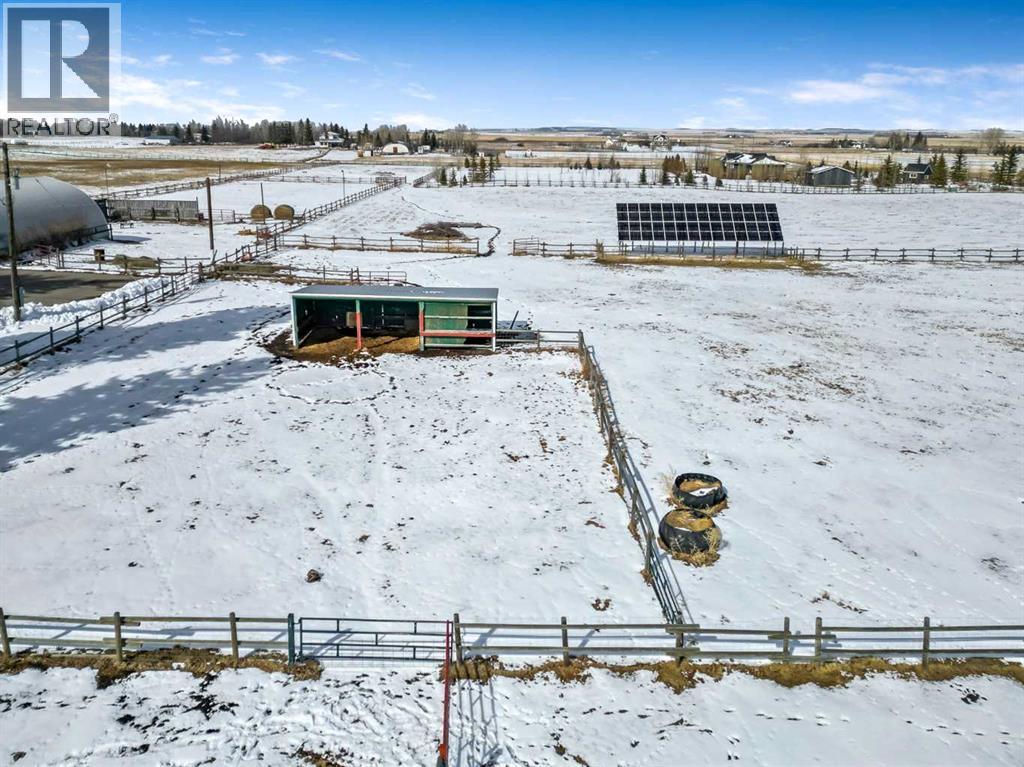 120050 466 Avenue E, Rural Foothills County, Alberta  T1V 1N3 - Photo 40 - A2299029